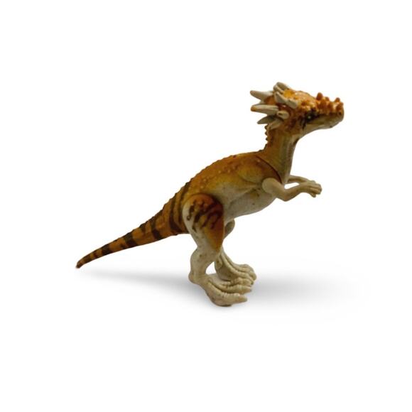 Jurassic World Dino Rivals Attack Pack Dracorex Dinosaur Jurassic Park - Picture 4 of 6